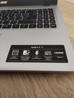 acer aspire 3 15 - 2