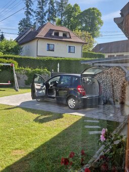 Predám Mercedes Benz A180 CDI - 2