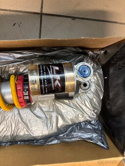 Ohlins flow - 2