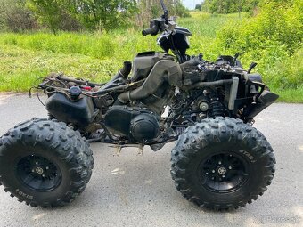 Yamaha grizzly 700 Kodiak 700 grizzly 550/700 grizzly 450 - 2