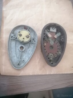 Jawa perák,kývačka,cz a pod. - 2