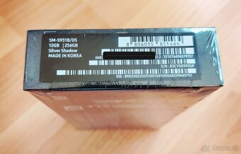 Samsung Galaxy S25 256GB - 2