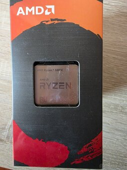 AMD Ryzen 7 5800X - 2