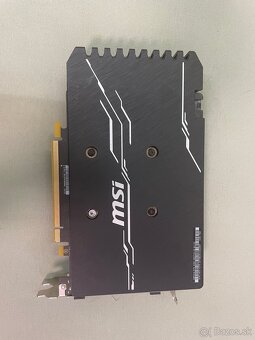 Rtx 2060 - rezervované - 2