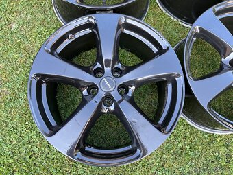 5X112 R19 Borbet - 2
