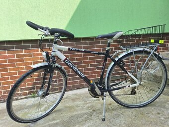 Bicykel - 2