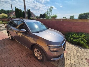 Škoda Kamiq 1.0 TSI/85KW 1.MAJITEL -ODPOČET DPH - 2