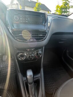Predám Peugeot 208 - 2