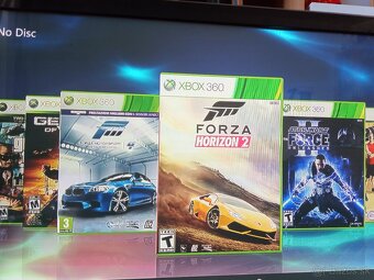 Xbox 360 - 2