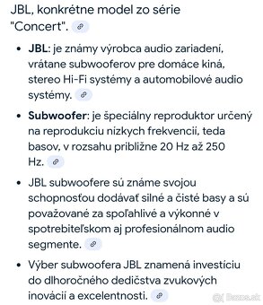 Subofer - 2