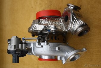 GTB2026VZK AUDI A5 Q5 3.0 TDI TURBO 059145873ER - 2