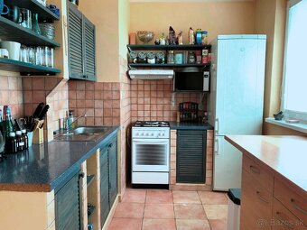 PREDAJ - 3-izbový byt Tomášikova ul. Poprad - 2