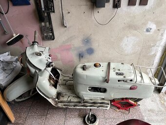 Manet S 100 biely - 2