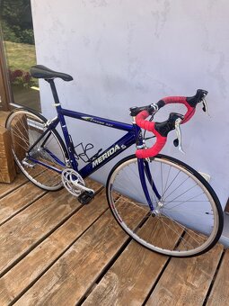 Merida extreme 907 - 2