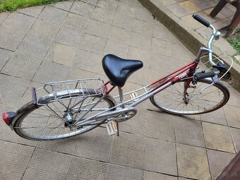Dámsky bicykel - Specialized - 2