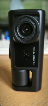 Autokamera HD - 2