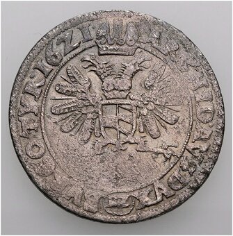 Ferdinand II. – 60 krejcar (1621) - 2