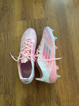 Kopacky Adidas F50 SG 1.trieda NOVE - 2