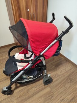 Golfový kočík Peg Perego Sí - 2
