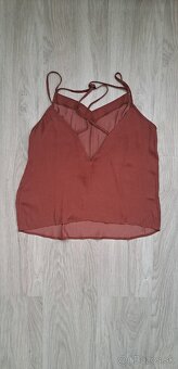 Dámsky top - 2