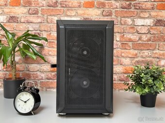 Ryzen 7 7800X3D\32GB\RX 7900GRE\SSD\850W Zdroj - 2