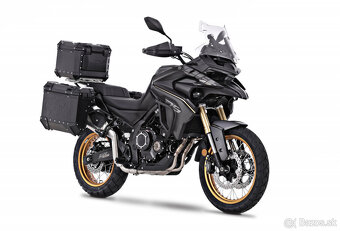 Motocykel VOGE 525 DSX EURO 5+ dostupné okamžite - 2