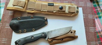 Ka Bar BK16 - 2