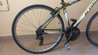 bicykel ALPINA ECO C10 - 2