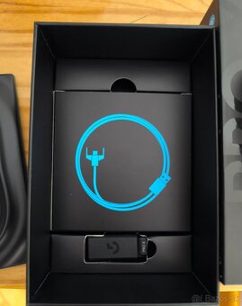 Logitech g pro x superlight - 2