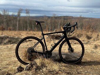 Predám Specialized Diverge Comp Carbon velkosť 58 - 2