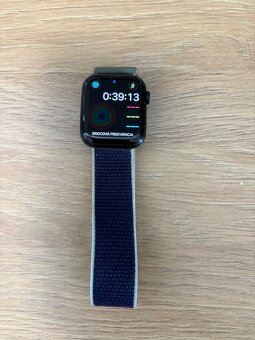 Apple Watch SE 2024 44mm - 2