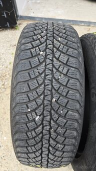 205/55 r17 - 2