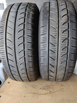 235/65 r16c zimne - 2