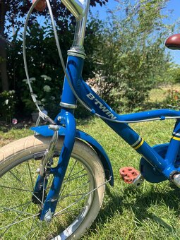Detský bicykel - 2