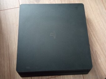 PS4 Slim 500gb - 2