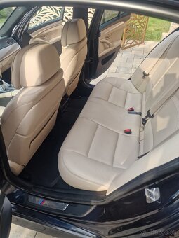 530d xdrive M packet - 2