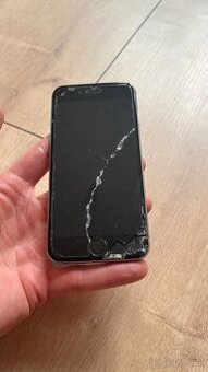 Iphone 6 space gray, 128Gb - 2
