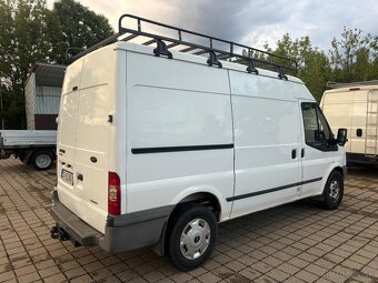 Ford Transit - 2
