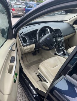 Volvo xc60 - 2