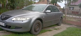 Predám - 2