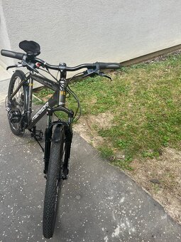 Merida matts 500 - 2