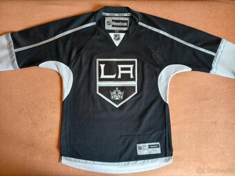 Hokejový dres Los Angeles Kings NHL - 2