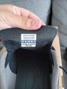 Kopačky mizuno - 2