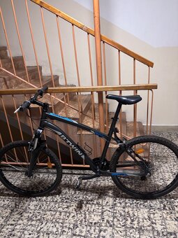 Predám horský bicykel Rockrider 340 - 2