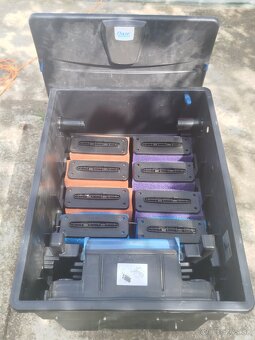 Jazierkový filter Screenmatic2 60000 - 2