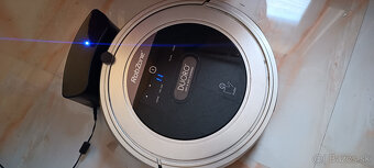Robzone Duoro XClean s mopom - 2
