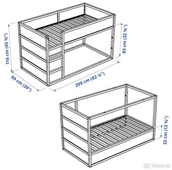 Ikea kura - 2