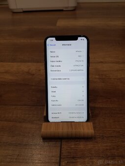 iPhone Xs 256GB - 2