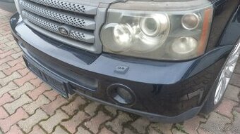 Range rover sport L320 2005-2013 Dily s auta - 2