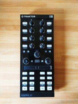 Predám Native Instruments - 2